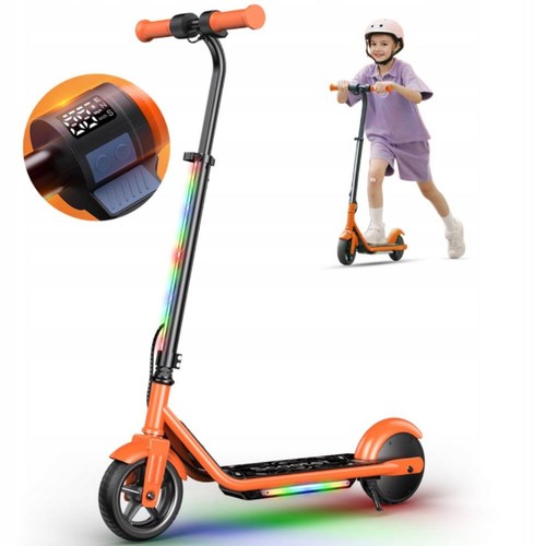 Elektroscooter 16km für - 16km/h,
