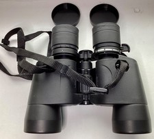 Olympus Fernglas 8-16x40 S