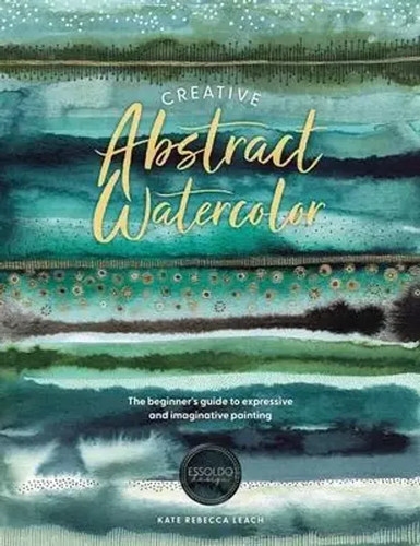 Creative abstract watercolor - creative, |