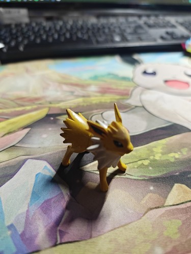 Pokémon blitza tomy - pokémon,