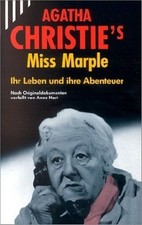 Agatha Christie's Miss Marple