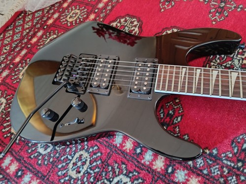 Jackson soloist slx - slx, dx