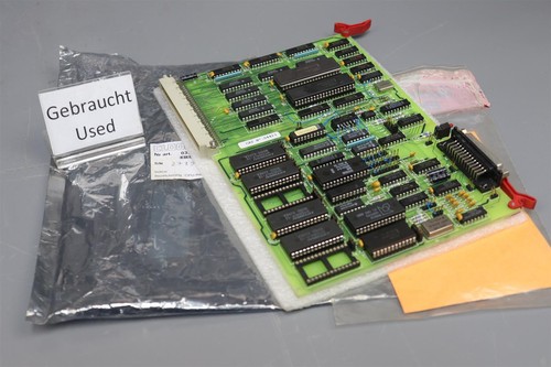Cloos 033 controller - ,
