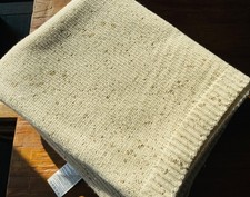 Tchibo TCM Strick Plaid