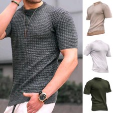 Herren-T-Shirt T-Shirt T-Shirt