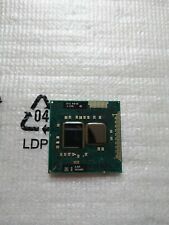 Intel Core i3-370M CPU PGA988