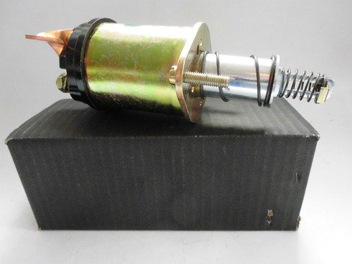 Lucas 134483 magnetschalter - lucas,