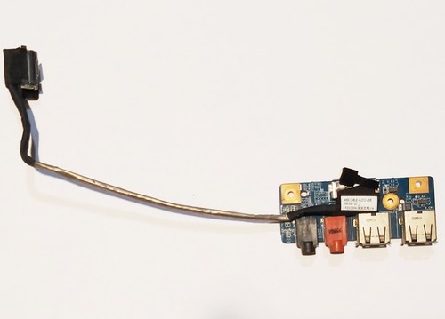 Usb audio kabel - kabel, vaio