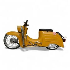 Luftfahrwerk für Simson Schwalbe KR51 KR51/1 KR51/2 Airride "Erweiterung's" Kit