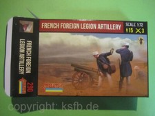 1:72 Strelets #290