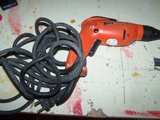 TROCKENBAUSCHRAUBER  SPIT   MIT 5 meter kabel