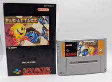 Pac Attack - Modul - Anleitung