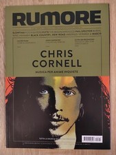 RUMORE 349 - FEBRUAR 2021 -