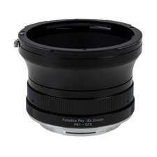 Fotodiox DLX Stretch Adapter