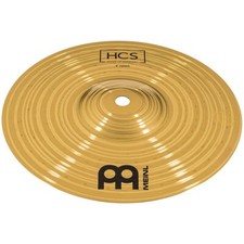 Splash-Becken Meinl 8" HCS