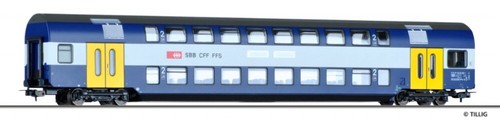 Tillig 73804 - ,
