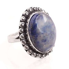 Lapislazuli Edelstein