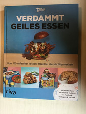 Verdammt Geiles Essen