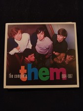 Complete Them (1964-1967) von