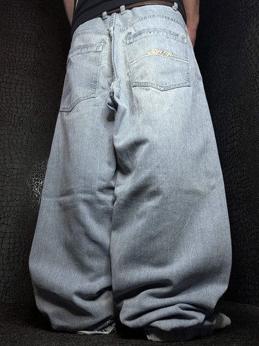 Joker jeans vintage y2k blau - vintage,