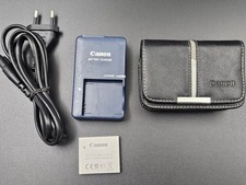 Canon IXUS 80 IS 8.0 Mp