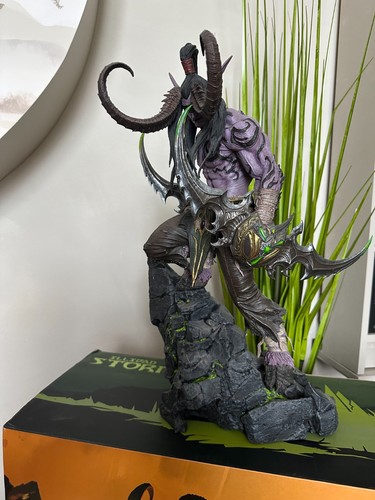 Original blizzard illidan - original,