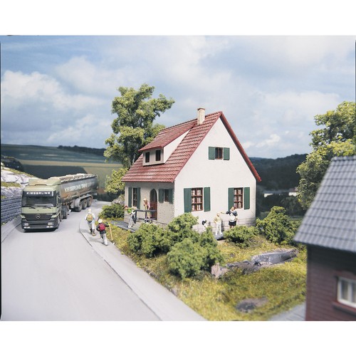 Piko 61826 siedlungshaus - h0,
