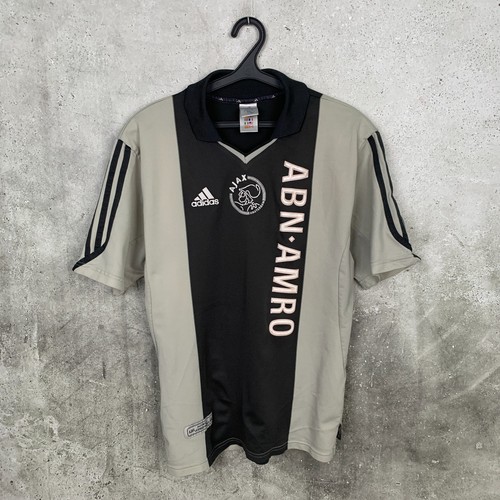 Ajax amsterdam 2001 2002 away - 2001,
