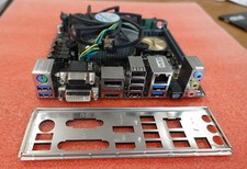 ASUS H97I-Plus Mini-ITX