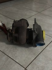 VT365 GARRETT TURBO UNIT