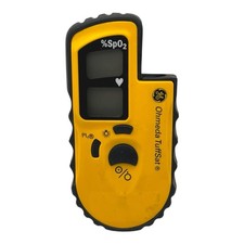 GE Datex Ohmeda TuffSat Pulse