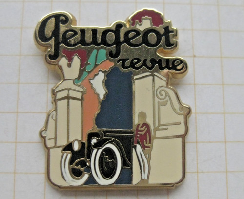 Peugeot oldtimer - peugeot,