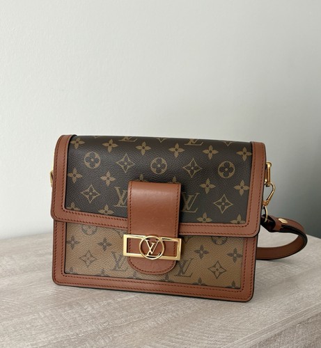 Louis vuitton monogram - louis,