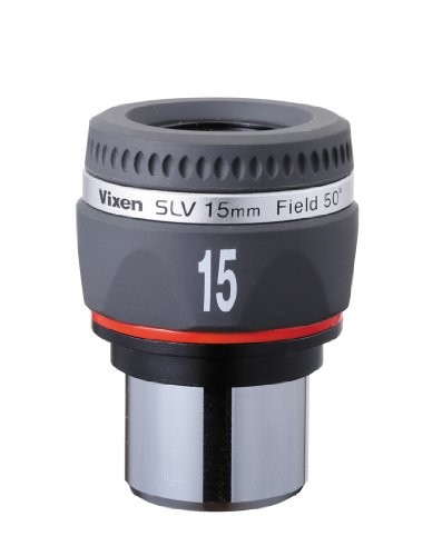 Vixen slv serie okular - slv, 15