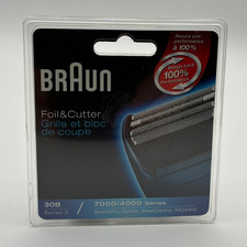 Braun 7000/4000 Syncro Series