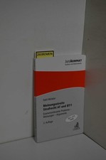 Meinungsstreite Strafrecht AT