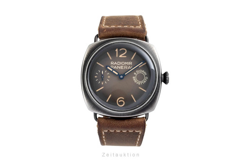Panerai radiomir giorni - radiomir,