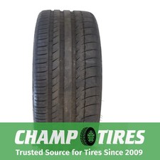 P235/35R19 Michelin Pilot
