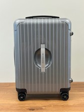 Rimowa x Porsche Martini