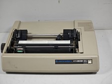 Commodore MPS-802 Drucker -