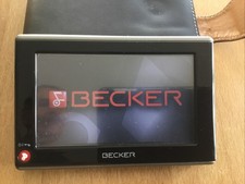 Becker trffic assist 103 - becker, z