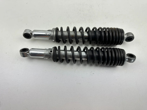 Stoßdämpfer yamaha ybr - stoßdämpfer,