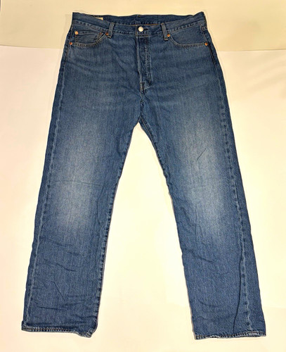 Levi 501 herren jeans - 501,