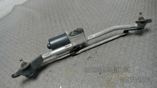 Scheibenwischermotor vorne - scheibenwischermotor,