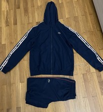 Lacoste Overall Celeste M