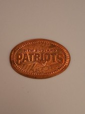 Quetschmünze Bayern München Traditionswirtschaft Paulaner Im Tal 1 Münze