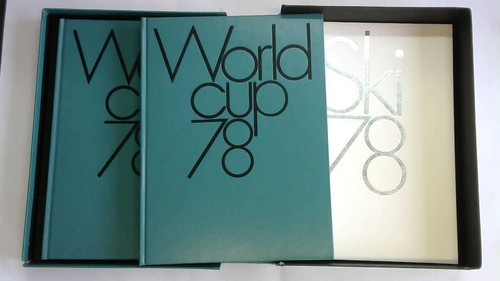 World cup ski 3 - cup, 78.