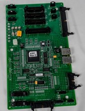 Siemens ADVIA Centaur XP Mixer