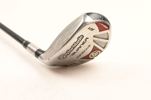 Linkshand taylormade burner - linkshand, #3