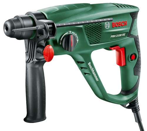 Bosch bohrhammer pbh 2100 - 2100, re